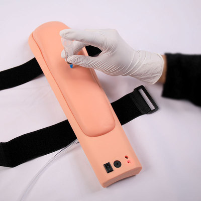Electronic Intramuscular Injection Model