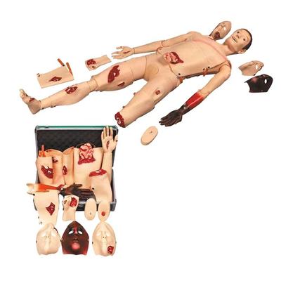 Advanced Trauma Nursing Care Mannequin
