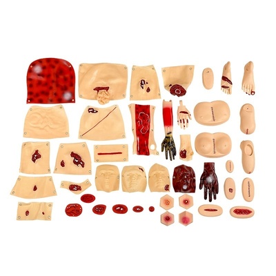 Trauma Assessment Module Set